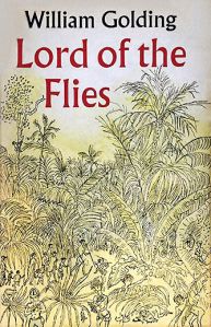 Lord of the Flies - Tracy Lawson - Young Adult Author Rendezvous